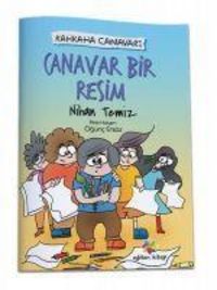 Produktbild: Canavar Bir Resim - Kahkaha Canavari
