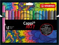 Produktbild: STABILO Filzstift Cappi