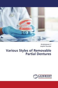 Produktbild: Various Styles of Removable Partial Dentures