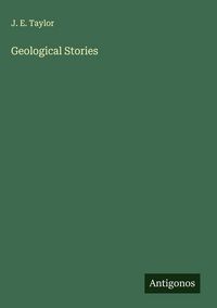 Produktbild: Geological Stories