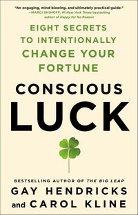 Produktbild: Conscious Luck