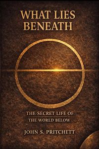 Produktbild: What Lies Beneath: The Secret Life of the World Below