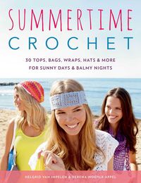 Produktbild: Summertime Crochet