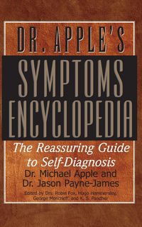 Produktbild: Dr. Apple's Symptoms Encyclopedia