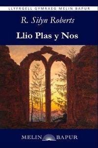 Produktbild: Llio Plas y Nos (eLyfr)