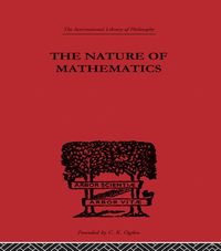 Produktbild: Nature Of Mathematics Ilphil28