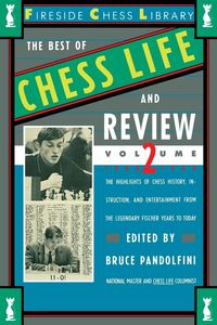 Produktbild: Best of Chess Life and Review, Volume 2