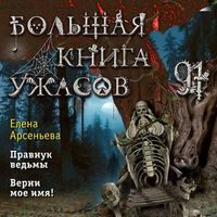 Produktbild: Bolshaya kniga uzhasov 91
