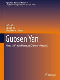 Produktbild: Guosen Yan