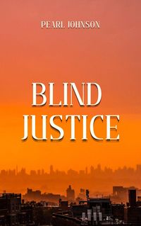 Produktbild: Blind Justice