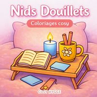 Produktbild: Nids douillets