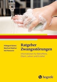 Produktbild: Ratgeber Zwangsst&ouml;rungen