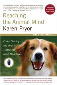 Produktbild: Reaching the Animal Mind