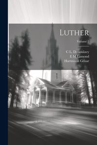 Produktbild: Luther; Volume 2