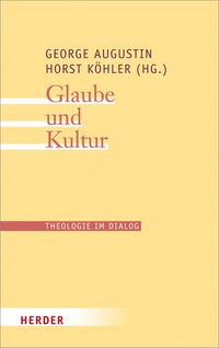 Produktbild: Glaube und Kultur