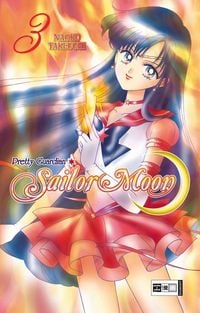 Produktbild: Pretty Guardian Sailor Moon 03