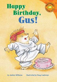 Produktbild: Happy Birthday, Gus!