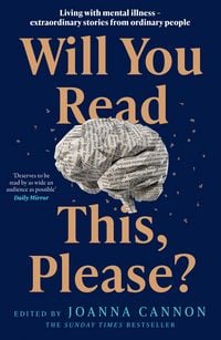 Produktbild: Will You Read This, Please?