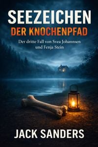 Produktbild: Seezeichen - Der Knochenpfad