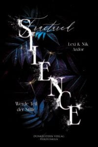 Produktbild: Fractured Silence