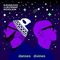 Produktbild: Danses Divines