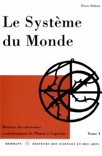 Produktbild: Le Syst&egrave;me du Monde I