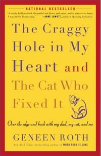 Produktbild: The Craggy Hole in My Heart and the Cat Who Fixed It