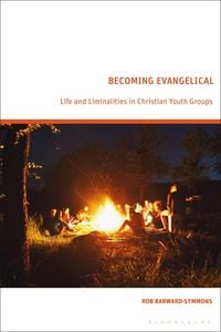 Produktbild: Becoming Evangelical
