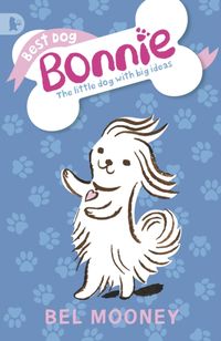 Produktbild: Mooney, B: Best Dog Bonnie