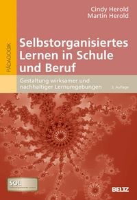Produktbild: Selbstorganisiertes Lernen in Schule und Beruf