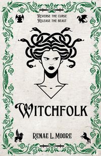 Produktbild: Witchfolk