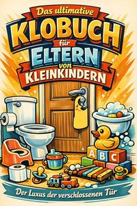 Produktbild: Das ultimative Klobuch f&uuml;r Eltern von Kleinkindern