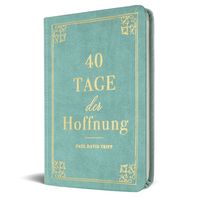 Produktbild: 40 Tage der Hoffnung