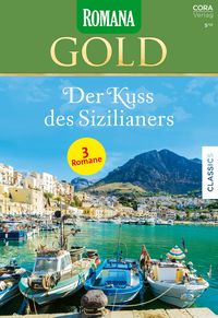 Produktbild: Romana Gold Band 71