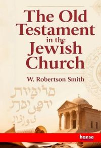 Produktbild: The Old Testament in the Jewish Church