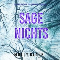 Produktbild: Sage Nichts (Ein Taylor Sage FBI-Thriller &ndash; Band 6)