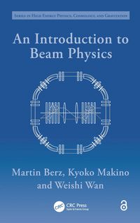 Produktbild: An Introduction to Beam Physics