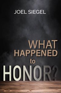 Produktbild: What Happened to Honor?