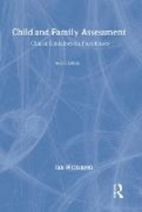 Produktbild: Child and Family Assessment