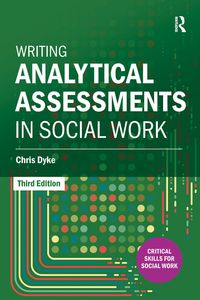 Produktbild: Writing Analytical Assessments in Social Work