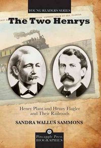 Produktbild: Sammons, S: The Two Henrys