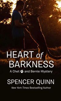 Produktbild: Heart of Barkness