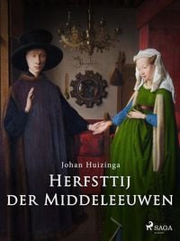 Produktbild: Herfsttij der Middeleeuwen