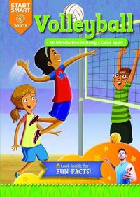 Produktbild: Volleyball