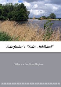 Produktbild: Eiderfischer`s "Eider - Bildband"