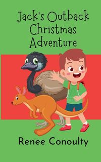 Produktbild: Jack's Outback Christmas Adventure