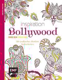 Produktbild: Inspiration Bollywood