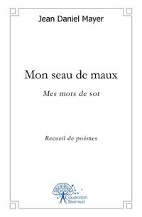 Produktbild: Mon seau de maux