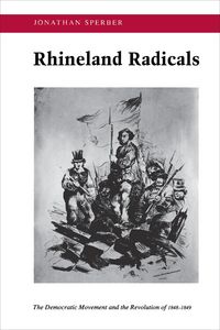 Produktbild: Rhineland Radicals