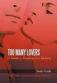 Produktbild: Too Many Lovers